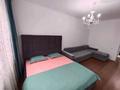1-комнатная квартира · 50 м² · 7/12 этаж, мкр Дарабоз — Рядом с Алматы Арена. район Рыскулова и Момышулы за 15 000 ₸ в Алатауский р-н — фото 2