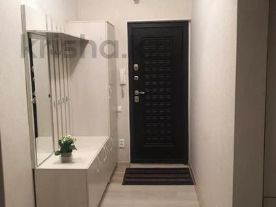 2-бөлмелі пәтер · 52 м² · 5/9 қабат, мкр Таугуль-1 68, бағасы: 45 млн ₸ в Алматы, Ауэзовский р-н
