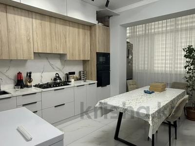 3-комнатная квартира · 105 м² · 3/5 этаж, Сырым Датова 38 за 45 млн ₸ в Уральске