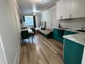 1-комнатная квартира · 31.7 м² · 1/9 этаж, Варламова 345 — Толе би за 28.5 млн ₸ в Алматы, Алмалинский р-н — фото 6