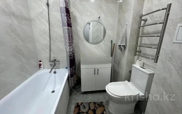 1-комнатная квартира · 31.7 м² · 1/9 этаж, Варламова 345 — Толе би за 28.5 млн ₸ в Алматы, Алмалинский р-н — фото 6