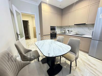 2-комнатная квартира · 63 м², Санжара Асфендиярова 3 за 25 000 ₸ в Астане, Нура р-н
