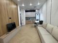 2-бөлмелі пәтер · 50 м² · 6/9 қабат, Навои 58/4 — Жандосова, бағасы: 400 000 ₸ в Алматы, Ауэзовский р-н — фото 2