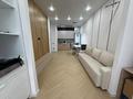 2-бөлмелі пәтер · 50 м² · 6/9 қабат, Навои 58/4 — Жандосова, бағасы: 400 000 ₸ в Алматы, Ауэзовский р-н — фото 5