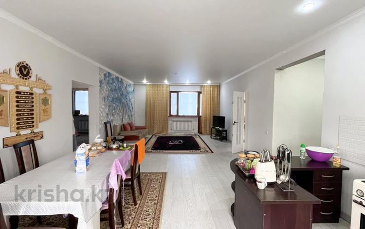 Жеке үй · 5 бөлме · 155 м² · 10 жүзд., Амангелди 100, бағасы: 40 млн ₸ в Талдыкоргане, мкр Жастар — фото 12