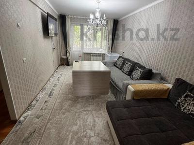 2-комнатная квартира · 46 м² · 2/5 этаж, Сатпаева 12/3 за 22 млн ₸ в Усть-Каменогорске