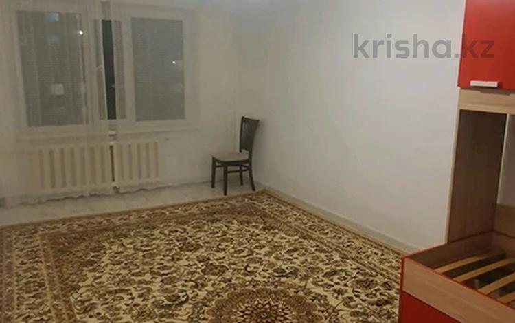 1-комнатная квартира, 45 м², 2/9 этаж помесячно, Петрова 28/1 — Жирентаева за 130 000 〒 в Астане, Алматы р-н — фото 5