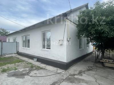 Часть дома • 4 комнаты • 100 м² • 6 сот., Қойшыбекова 31/2 за 18 млн 〒 в Талдыкоргане