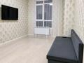 1-комнатная квартира · 40 м² · 6/20 этаж, Туркестан 14 — Супер горящее предложение! ‼️‼️‼️ за 27.5 млн ₸ в Астане, Есильский р-н — фото 2