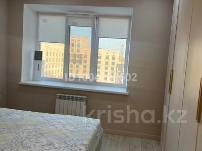 3-бөлмелі пәтер · 83 м² · 8/9 қабат, мкр. Алтын орда, Батыс 2 11т/1, бағасы: 40 млн ₸ в Актобе