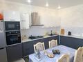 Отдельный дом · 4 комнаты · 122.6 м² · 6 сот., Коксай 2641 за 52 млн ₸ в Бельбулаке (Мичурино) — фото 10