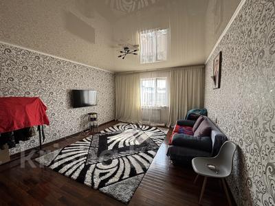 1-комнатная квартира · 51.2 м² · 5/5 этаж, мкр Самал-2, Достык за ~ 52.9 млн ₸ в Алматы, Медеуский р-н
