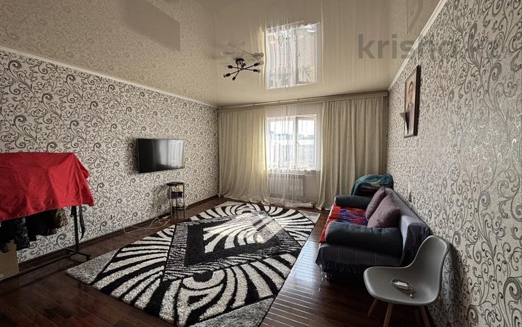 1-бөлмелі пәтер · 51.2 м² · 5/5 қабат, мкр Самал-2, Достык, бағасы: ~ 52.9 млн ₸ в Алматы, Медеуский р-н — фото 50