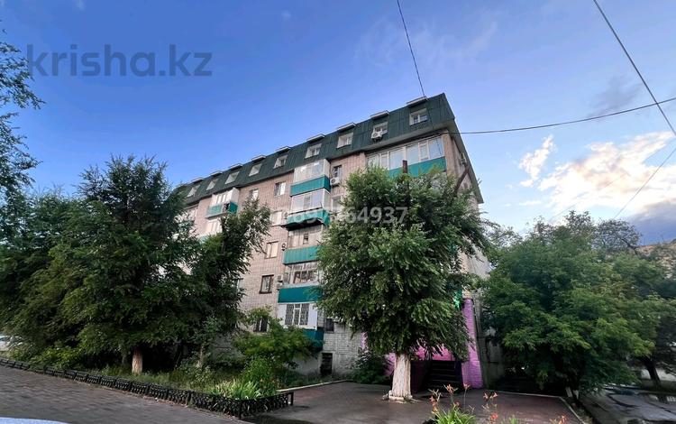 4-комнатная квартира · 90 м² · 3/6 этаж, Марата оспанова 54 за 30 млн 〒 в Актобе — фото 3