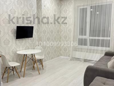 1-бөлмелі пәтер · 46 м² · 3/12 қабат, мкр Уркер, Мухамедханова 23а, бағасы: 230 000 〒 в Астане, Нура р-н