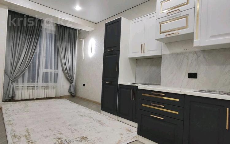 2-комнатная квартира · 51 м² · 10/13 этаж, Байдибек би стр. 127/7 за 28.7 млн 〒 в Шымкенте — фото 2