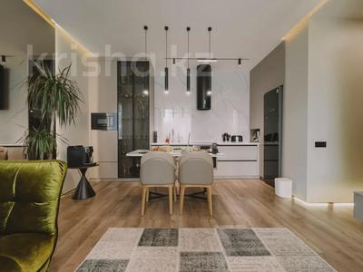 3-бөлмелі пәтер · 70 м² · 6/9 қабат, Е 900 2, бағасы: ~ 66 млн ₸ в Астане, Нура р-н