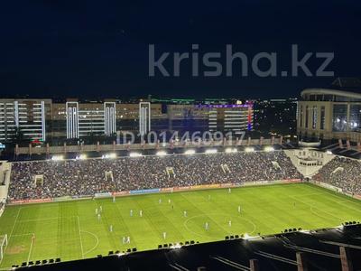 4-комнатная квартира · 131 м² · 10/10 этаж, Алии Молдагуловой 30 Б за 62 млн ₸ в Актобе