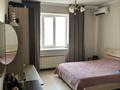 4-комнатная квартира · 131 м² · 10/10 этаж, Алии Молдагуловой 30 Б за 62 млн ₸ в Актобе — фото 8