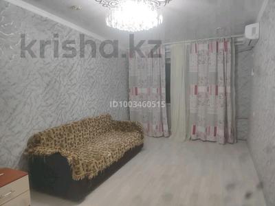 2-комнатная квартира · 43 м² · 3/3 этаж, Абая 25 за 15 000 〒 в Приозёрске