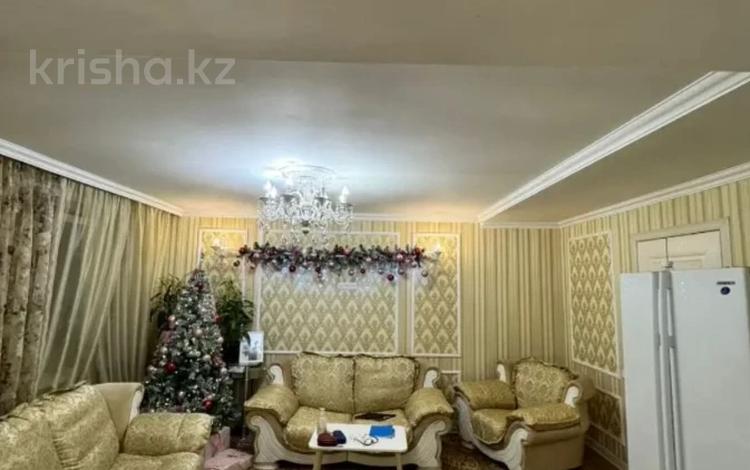 4-бөлмелі пәтер · 86.5 м² · 2/5 қабат, Иртышская, бағасы: 33.9 млн ₸ в Семее — фото 3