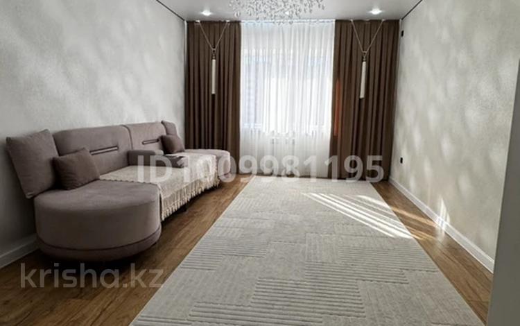 4-комнатная квартира · 136.8 м² · 5/9 этаж, мкр. Алтын орда 101б за 57.9 млн ₸ в Актобе — фото 2