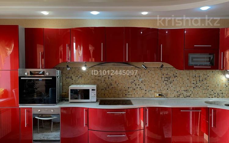 3-бөлмелі пәтер · 96.4 м² · 9/11 қабат, мкр 12, Аль-Фараби 27, бағасы: 29.5 млн ₸ в Актобе — фото 2