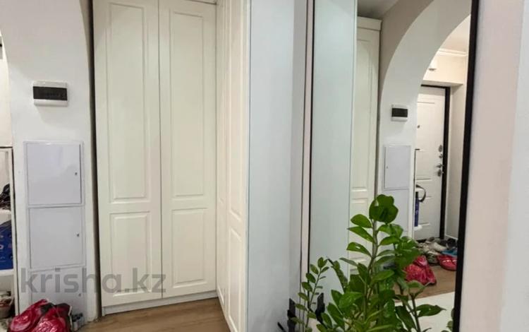 3-бөлмелі пәтер · 76 м² · 9/9 қабат, Мамыр 4 296, бағасы: 56 млн ₸ в Алматы, Ауэзовский р-н — фото 5