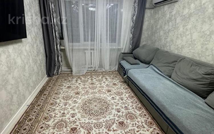 3-бөлмелі пәтер · 87 м² · 2/10 қабат, Сатпаева 50/1, бағасы: 49 млн ₸ в Усть-Каменогорске — фото 8