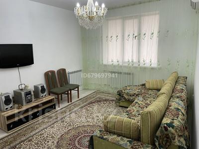 3-бөлмелі пәтер · 80 м² · 3/5 қабат, мкр Нурсая 4, бағасы: 230 000 ₸ в Атырау