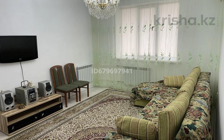 3-бөлмелі пәтер · 80 м² · 3/5 қабат, мкр Нурсая 4, бағасы: 230 000 ₸ в Атырау — фото 16