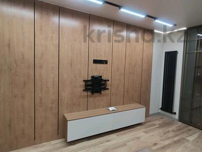 3-комнатная квартира · 72.4 м² · 4/7 этаж, Бухтарминская 153/52 за 46 млн ₸ в Алматы, Турксибский р-н