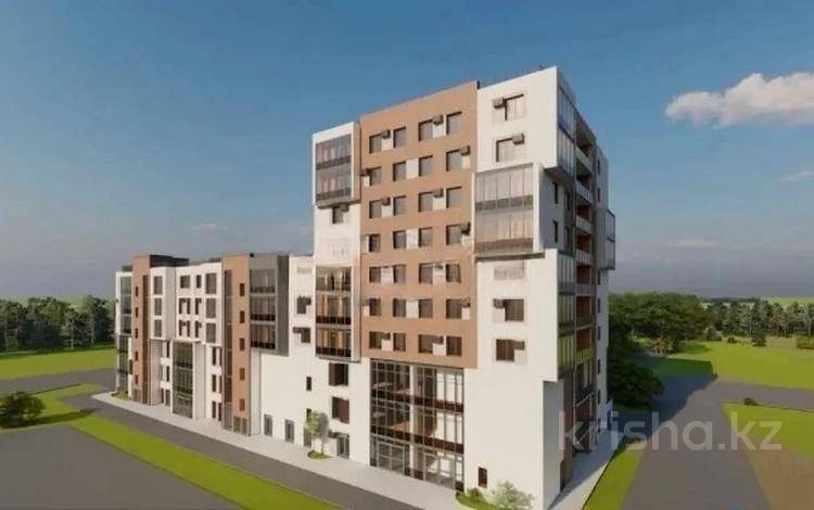 4-комнатная квартира · 112.3 м² · 5/10 этаж, Карбышева 87 — Чкалова-Карбышева за 45.5 млн ₸ в Костанае — фото 3