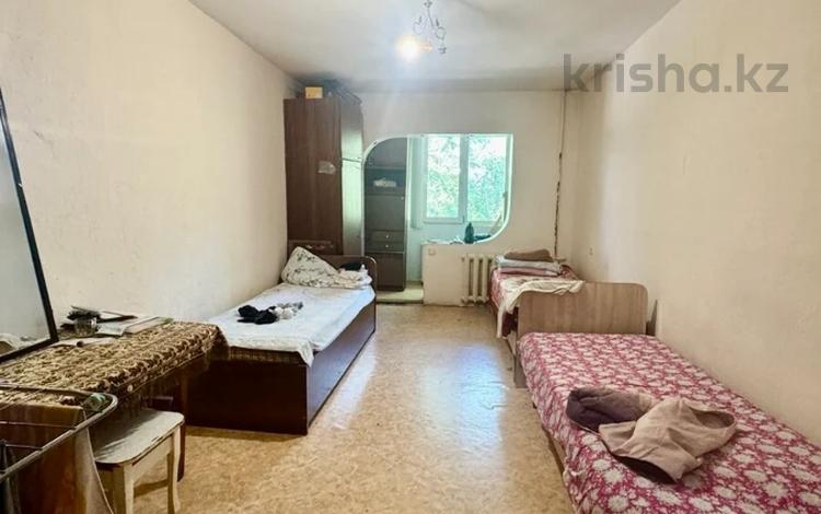 2-бөлмелі пәтер · 46 м² · 3/4 қабат, Уалиханова, бағасы: 30 млн ₸ в Алматы, Медеуский р-н — фото 4