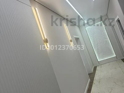 3-бөлмелі пәтер · 110 м², 19-й мкр. 45/3, бағасы: 29 млн ₸ в Актау, 18-й мкр 