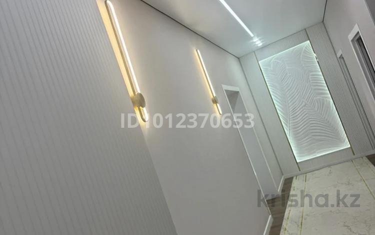 3-бөлмелі пәтер · 110 м², 19-й мкр. 45/3, бағасы: 29 млн ₸ в Актау, 18-й мкр  — фото 2