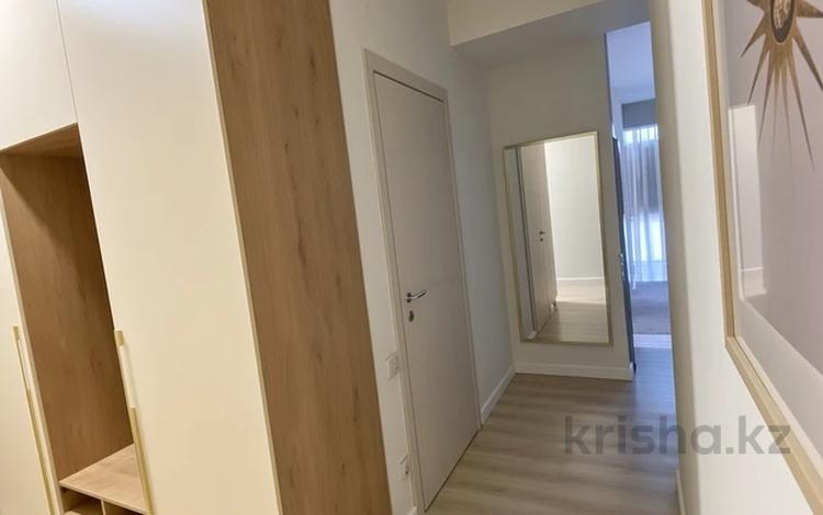 3-комнатная квартира · 100 м² · 3/4 этаж, Аль-Фараби 144 — Институт педиатрии за 115 млн ₸ в Алматы, Бостандыкский р-н — фото 17