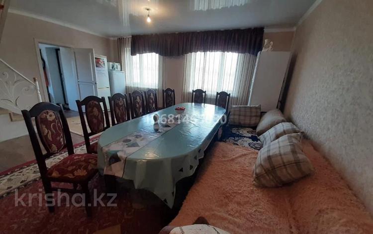 Отдельный дом · 5 комнат · 148 м² · 15 сот., Бактыбай 12/2 — Ш.Уалиханова за 18 млн ₸ в Текели — фото 2
