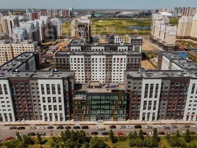 Свободное назначение · 207 м² за 205 млн ₸ в Астане