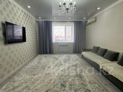 3-бөлмелі пәтер · 98.2 м² · 7/9 қабат, Ораза Татеулы, бағасы: 36.5 млн ₸ в Актобе