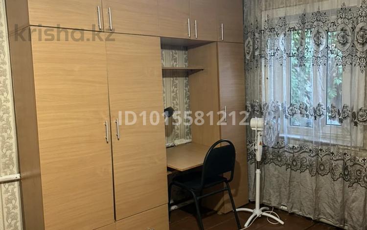 Часть дома · 1 комната · 28 м² · 1 сот., Жургенова 42 — Район Зеленого базара за 160 000 ₸ в Алматы, Медеуский р-н — фото 2