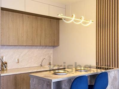 1-бөлмелі пәтер · 52 м² · 10 қабат, Алиямолдагулова 57Г, бағасы: 16 990 ₸ в Актобе