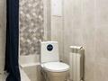 1-комнатная квартира · 52 м² · 10 этаж, Алиямолдагулова 57Г за 15 990 ₸ в Актобе — фото 14