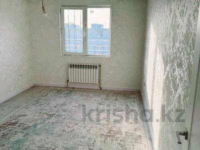 2-бөлмелі пәтер · 68 м² · 10/10 қабат, Ақкент ш/а., бағасы: 34 млн ₸ в Алматы, Алатауский р-н