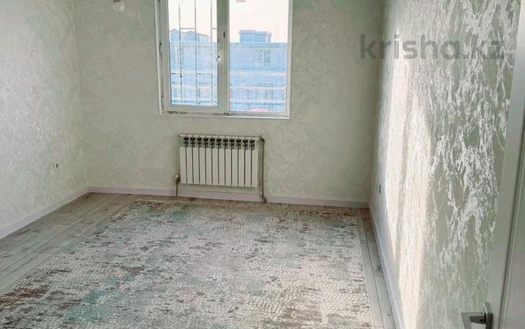 2-бөлмелі пәтер · 68 м² · 10/10 қабат, Ақкент ш/а., бағасы: 34 млн ₸ в Алматы, Алатауский р-н — фото 24