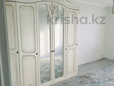 2-комнатная квартира · 68 м² · 10/10 этаж, мкр Аккент за 33.5 млн ₸ в Алматы, Алатауский р-н
