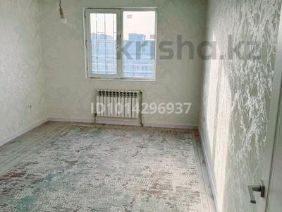 2-комнатная квартира · 68 м² · 10/10 этаж, мкр Аккент за 33.5 млн ₸ в Алматы, Алатауский р-н