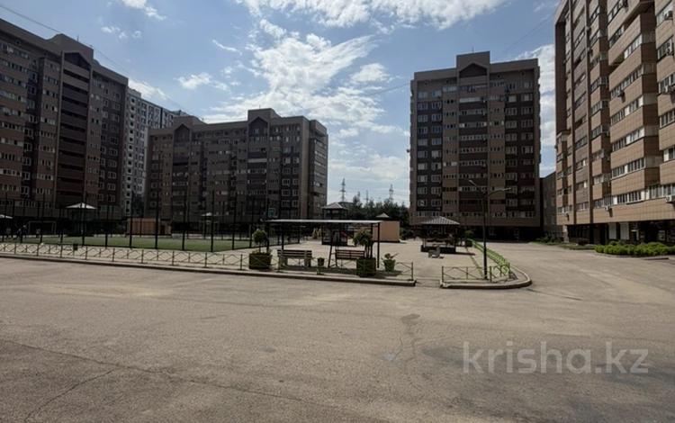 2-комнатная квартира · 76 м² · 4/12 этаж, Толе би 298/1 за ~ 52 млн ₸ в Алматы, Ауэзовский р-н — фото 2