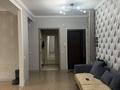 2-комнатная квартира · 76 м² · 4/12 этаж, Толе би 298/1 за ~ 52 млн ₸ в Алматы, Ауэзовский р-н — фото 2