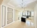 5-комнатная квартира · 187 м² · 7/25 этаж, Кошкарбаева 2 — Самая низкая цена за 5 ком! за 142 млн ₸ в Астане, Сарайшык р-н
